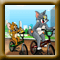 Jerrys Bmx Rush