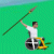Play Spear Toss
