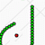 Radial Snake