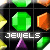 Ron Norths Jewels